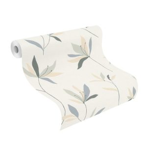 Alternative view of RASCH tapeta  - Color Your Life 634075R