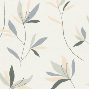 RASCH tapeta  - Color Your Life 634075R