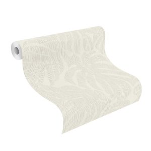 Alternative view of RASCH tapeta  - Welcome Home 653144R