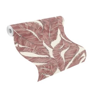 Alternative view of RASCH tapeta  - Welcome Home 653441R