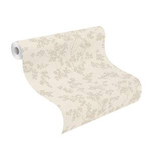 Alternative view of RASCH tapeta  - Welcome Home 653847R