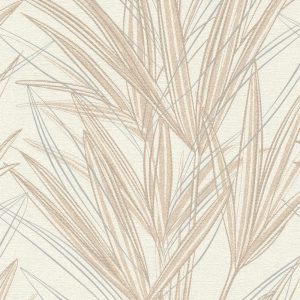 RASCH tapeta  - Welcome Home 654011R