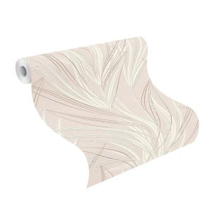 Alternative view of RASCH tapeta  - Welcome Home 654028R