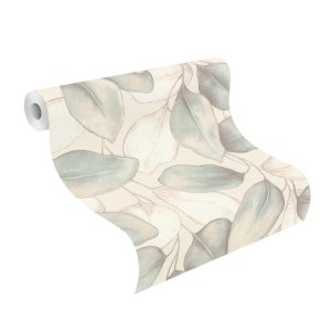 Alternative view of RASCH tapeta  - Incanto 659863R