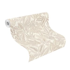 Alternative view of RASCH tapeta  - Country Charme 692419R