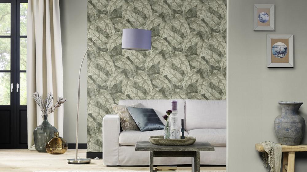 RASCH tapeta - Amara 720549R - slika 3