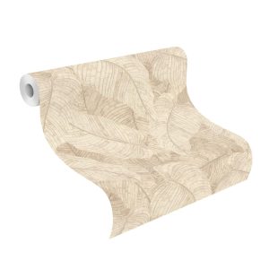 Alternative view of RASCH tapeta  - Amara 720556R