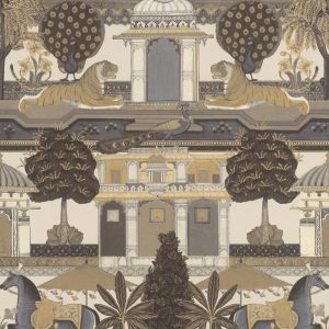 RASCH tapeta  - Indian Style 746228R