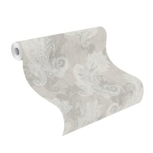 Alternative view of RASCH tapeta  - Indian Style 746426R