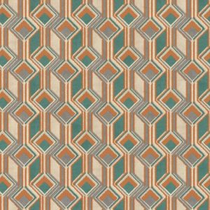 RASCH tapeta  - Indian Style 746525R