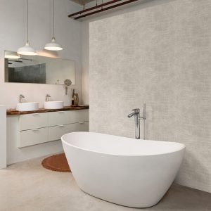 Alternative view of RASCH tapeta  - African Queen III 751338R