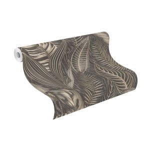 Alternative view of RASCH tapeta  - African Queen III 751833R