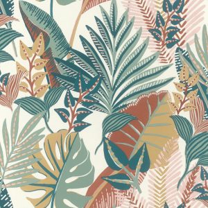 RASCH tapeta  - Allegretto 791624R