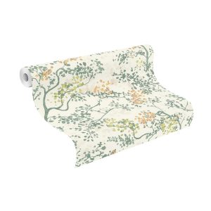 Alternative view of RASCH tapeta  - Allegretto 791730R