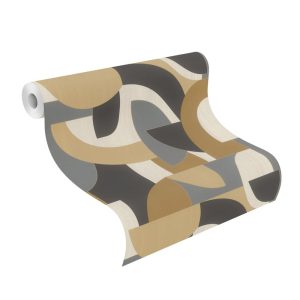 Alternative view of RASCH tapeta  - Allegretto 791914R