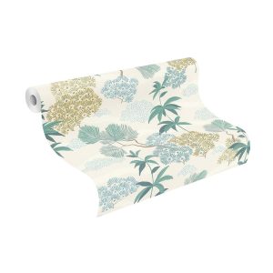 Alternative view of RASCH tapeta  - Allegretto 792515R