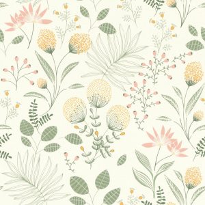 RASCH tapeta  - Allegretto 793222R