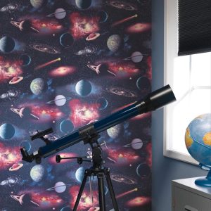 Alternative view of RASCH tapeta - Kids & Teens III