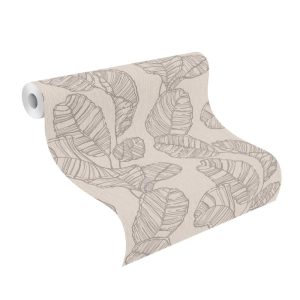 Alternative view of RASCH tapeta  - Color Your Life 822632R