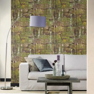 Alternative view of RASCH tapeta - b.b home passion VI