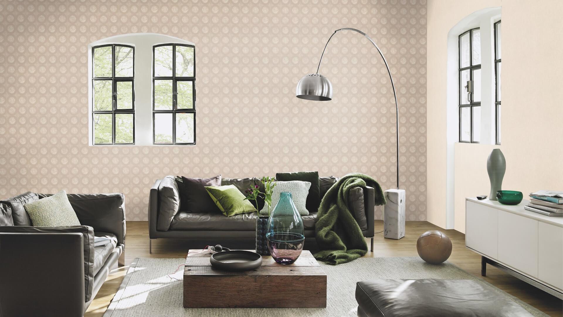RASCH tapeta - b.b home passion VI - slika 2