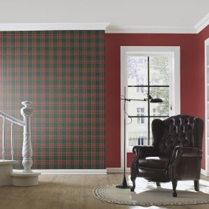 Alternative view of RASCH tapeta - b.b home passion VI