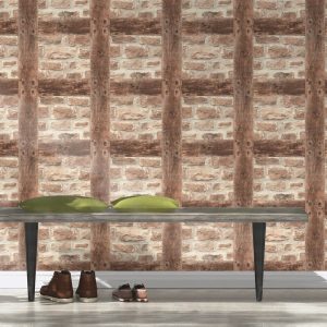 Alternative view of RASCH tapeta - b.b home passion VI