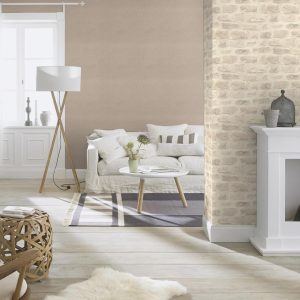 Alternative view of RASCH tapeta - b.b home passion VI