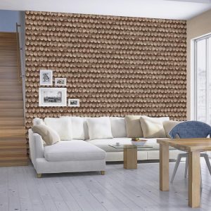 Alternative view of RASCH tapeta - b.b home passion VI