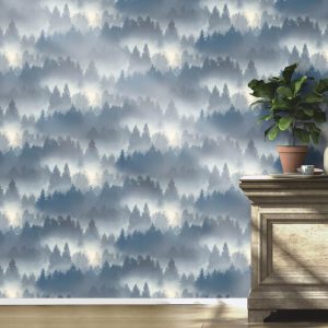 Alternative view of RASCH tapeta - b.b home passion VI