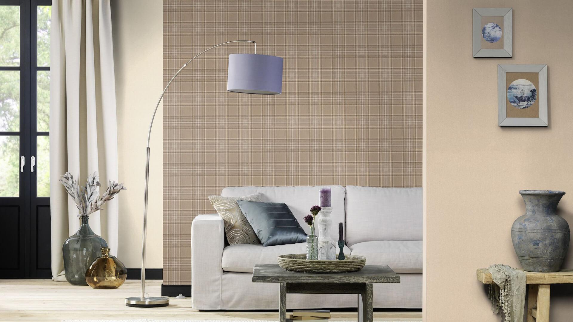 RASCH tapeta - b.b home passion VI - slika 2