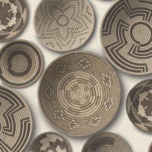 RASCH tapeta - b.b home passion VI