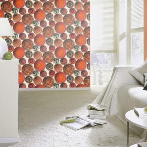 Alternative view of RASCH tapeta - b.b home passion VI