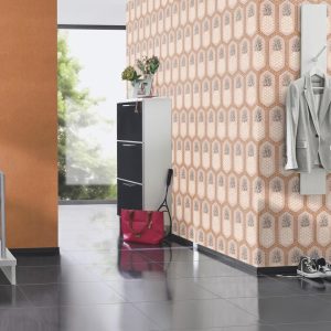 Alternative view of RASCH tapeta - b.b home passion VI