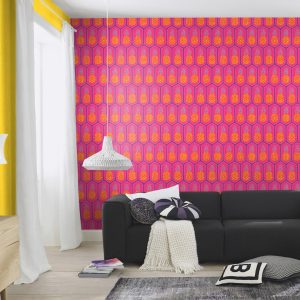 Alternative view of RASCH tapeta - b.b home passion VI