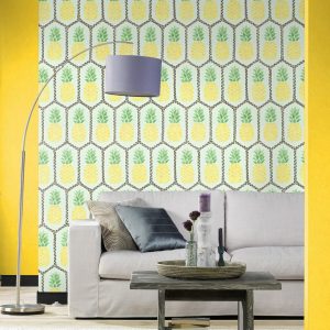 Alternative view of RASCH tapeta - b.b home passion VI