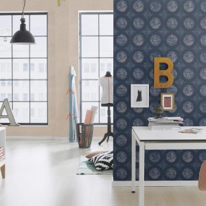 Alternative view of RASCH tapeta - b.b home passion VI