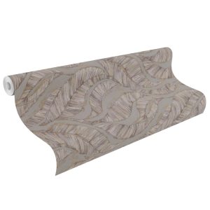 Alternative view of RASCH tapeta  - Ascona 979053R