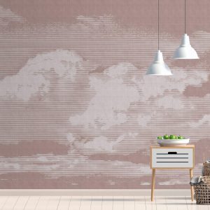 Alternative view of AS foto tapeta - Walls by Patel 2 - Clouds 2