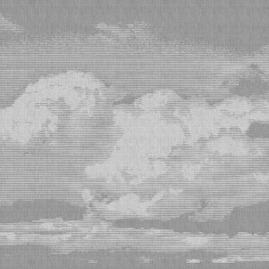 AS foto tapeta - Walls by Patel 2 - Clouds 2