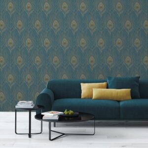 Alternative view of AS tapeta - AP Finest 369712A