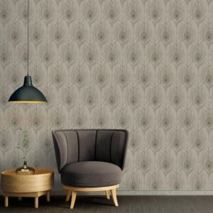 Alternative view of AS tapeta - AP Finest 369716A