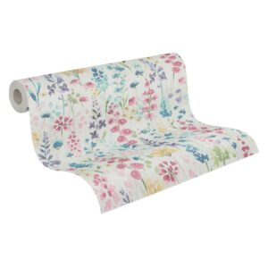 Alternative view of AS tapeta - Aquarell Dreams  396061A