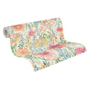 Alternative view of AS tapeta - Aquarell Dreams  396951A