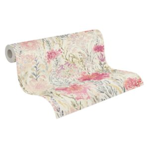 Alternative view of AS tapeta - Aquarell Dreams  396952A