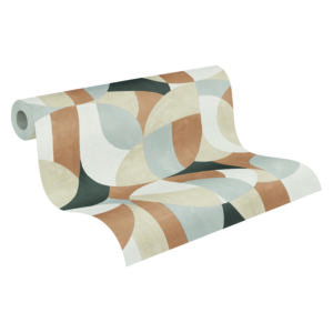 Alternative view of AS tapeta - French Affair    399321A