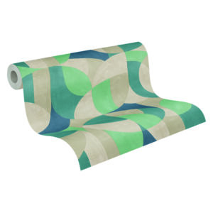 Alternative view of AS tapeta - French Affair    399322A