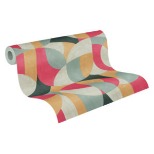 Alternative view of AS tapeta - French Affair    399323A