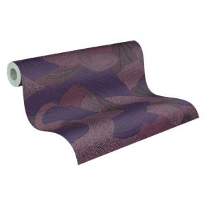 Alternative view of AS tapeta - French Affair    399352A