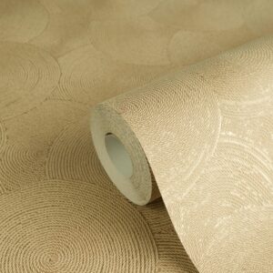 Alternative view of AS tapeta - Hygge III  790933A